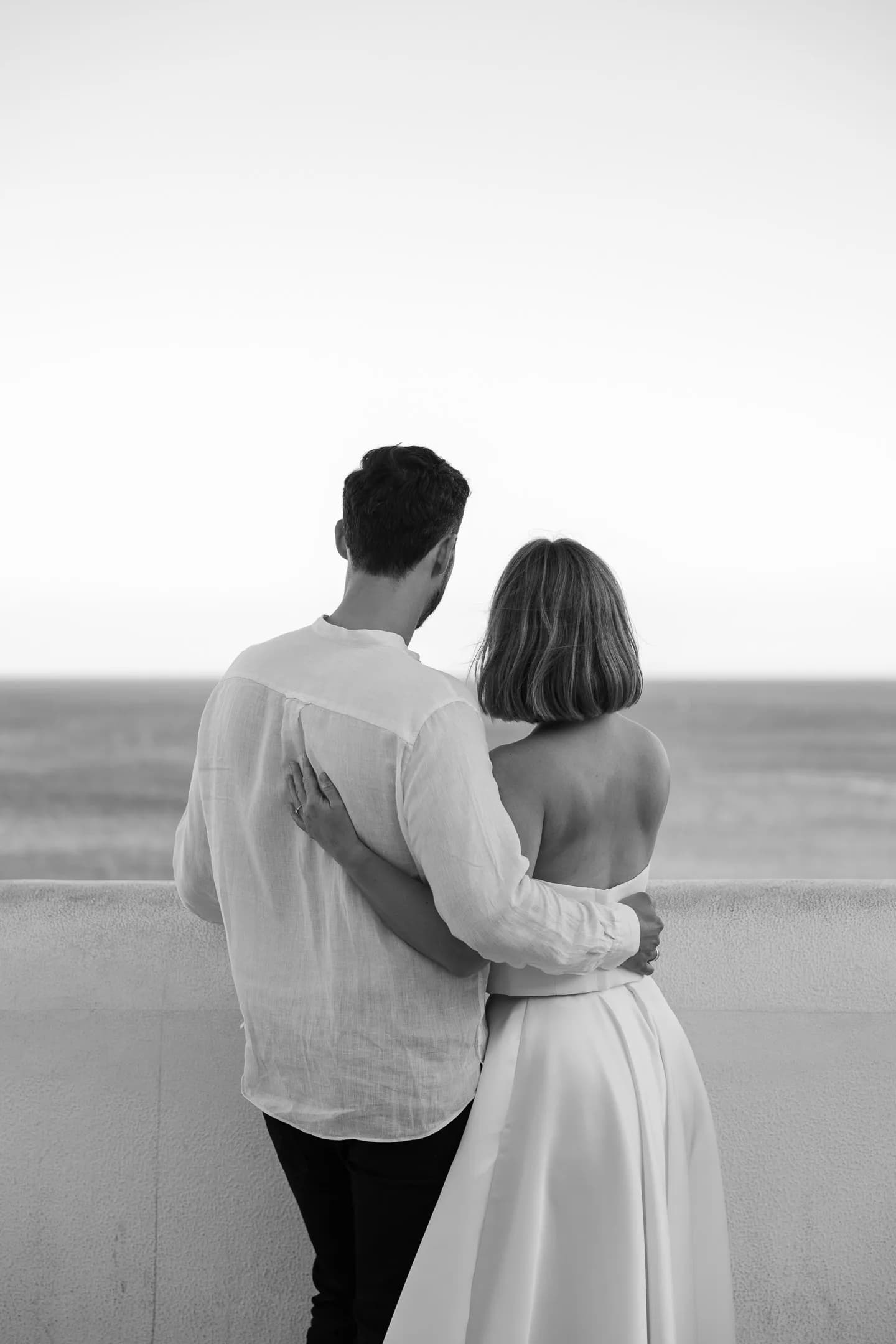 Documentary wedding photography on digital at Albufeira, Algarve, Portugal by Liza Holiarchuk.