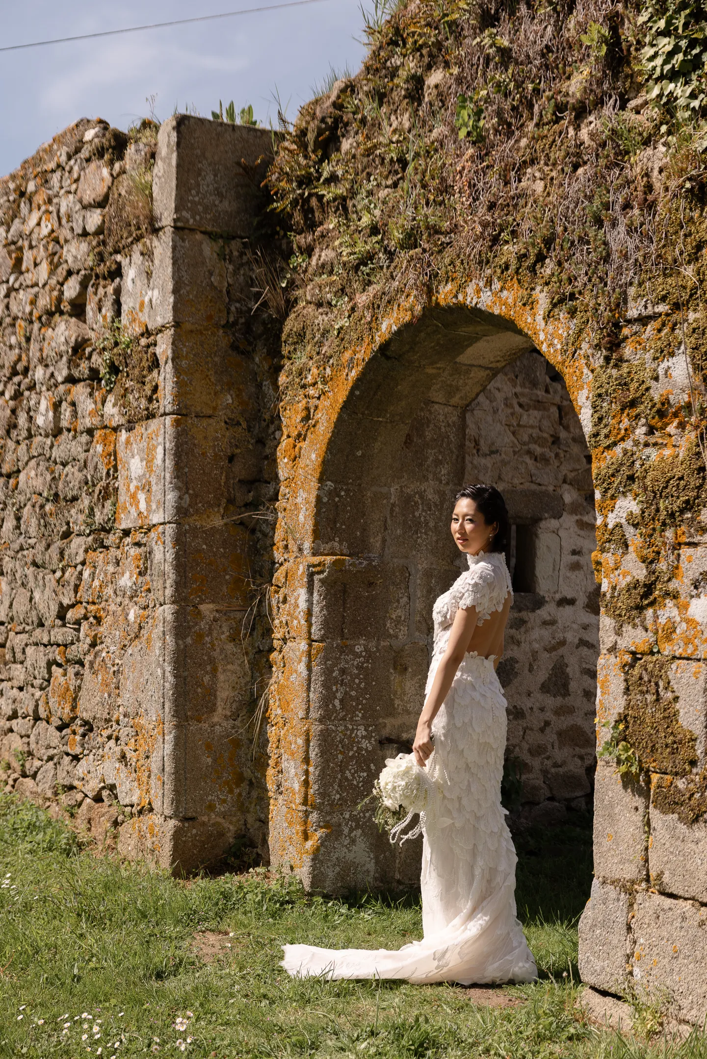Reception atmosphere at Le Domaine du Châtelier, France (photo 14)